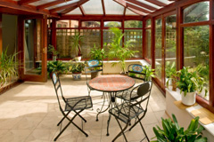 Chinley conservatory quotes