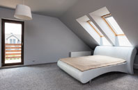 Chinley bedroom extensions