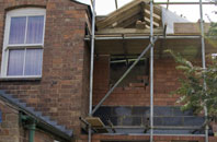 free Chinley home extension quotes