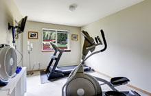 Chinley home gym construction leads