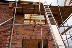 house extensions Chinley