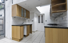 Chinley kitchen extension leads